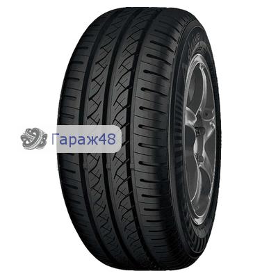 Yokohama A.Drive AA01 205/55 R16 91H